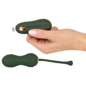 Emerald Love - Luxurious RC Love Balls