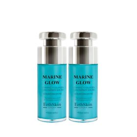 ErthSkin London Marine Glow Vitamin C + Kollagenkonzentrat-Serum