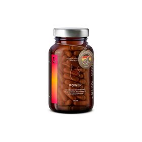 Clav N°22 POWER Hormonbalance für die Frau - Eisen, Folsäure und Vitamin B12