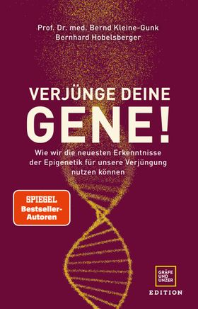 GU Verjünge deine Gene!