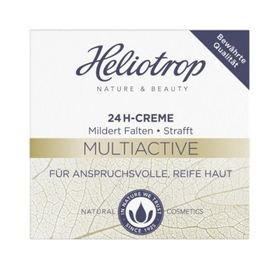 Heliotrop Multiactive 24h-Creme