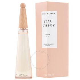 Issey Miyake L'Eau d'Issey Pivoine EDT Intense 100 ml (Damen)