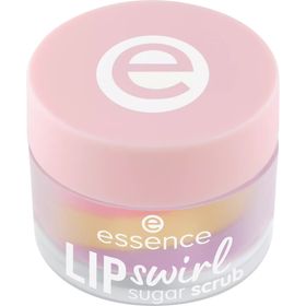 Essence - Lippenpeeling Lip Swirl Zuckerpeeling