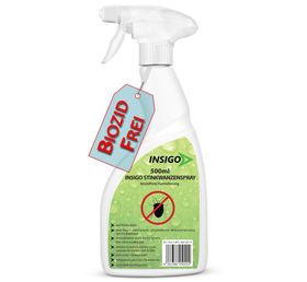 INSIGO Stinkwanzenspray