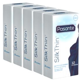 Pasante *Silk Thin*