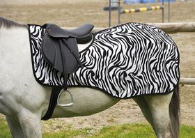 EKKIA Zebra Nierendecke