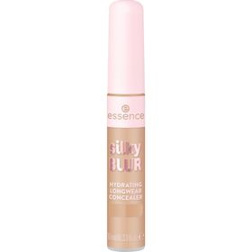 Essence - Feuchtigkeitsspendender, langanhaltender Silky-Blur Concealer