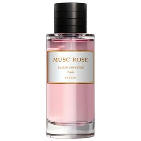 Elixir Prestige - Rosenmoschus Parfüm Extrakt