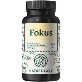 NATURE LOVE® Fokus