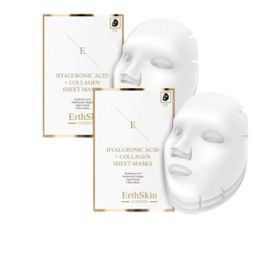 ErthSkin London Kollagenmaske