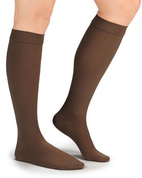 Compressana Leganza Kompressions-Kniestrümpfe