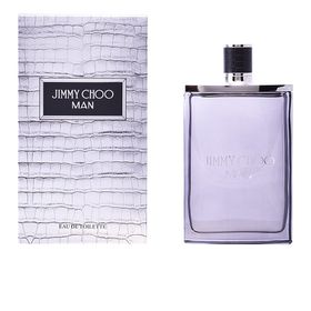 jimmy choo man Eau de Toilette Spray