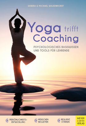 Yoga trifft Coaching