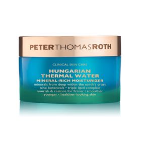 Peter Thomas Roth - Hungarian Thermal Water Mineral-Rich Moisturizer