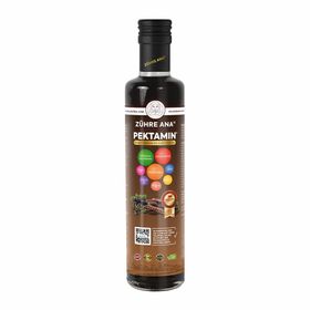 Zühre Ana | Pektamin Sirup