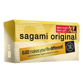 Sagami *Original XL-Size*