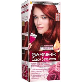 Garnier - Color Sensation Permanente Haarkreide