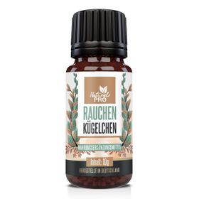 Natural Pro | Rauchen Kügelchen