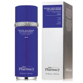 skinPharmacy Retinol Skin Repair Day Moisturiser SPF30
