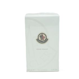 Moncler Pour Femme Eau De Parfum Spray 60ml