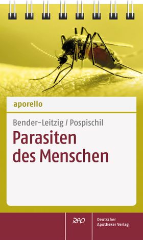 aporello Parasiten des Menschen