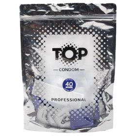 TOP Condom *Azur Dream*