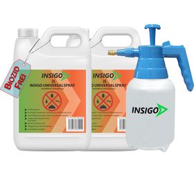 INSIGO Universal Insektenspray