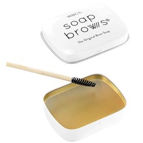 West Barn Co Soap Brows The original