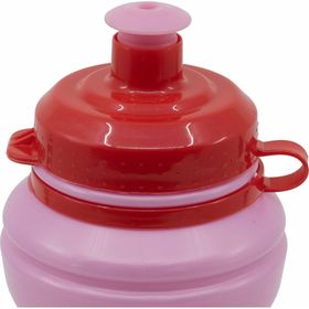 stor Minnie Mouse Trinkflasche