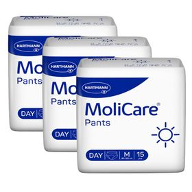 MoliCare Pants Day M