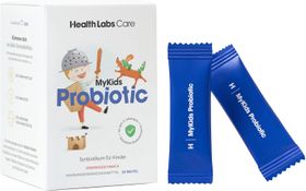 Health Labs Care MyKids Probiotic, Probiotikum für Kinder Beutel