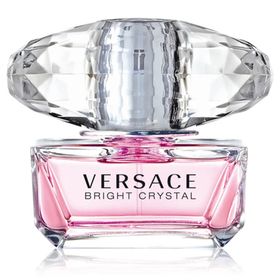 Versace Bright Crystal Eau De Toilette Spray 30 ml - Fragrance for Women