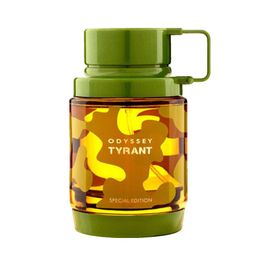 armaf Odyssey Tyrant Special Edition Eau de parfum Herren