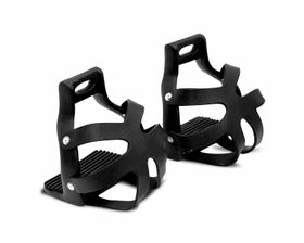 AMKA Steigbügel mit Korb