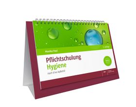 Pflichtschulung Hygiene