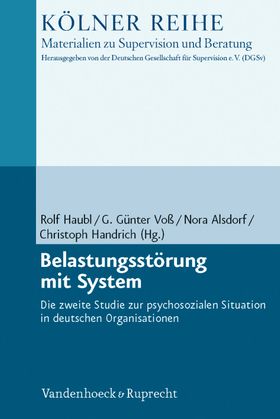 Belastungsstörung mit System