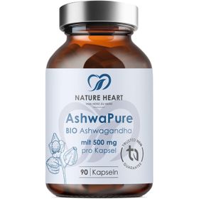 AshwaPure BIO KSM66