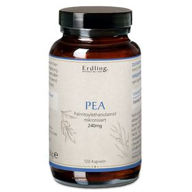 Erdling PEA Palmitoylethanolamid - Kapseln