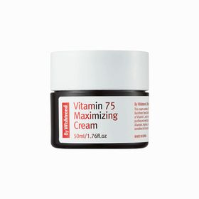 By Wishtrend Vitamin 75 Maximizing Face Cream