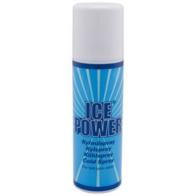 ICE POWER® Kühlspray