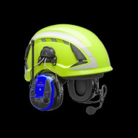 3M™ PELTOR™ WS™ ALERT™ XPI Headset