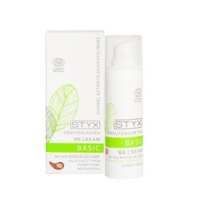 STYX BB Cream Sunny dark