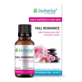 Bioherba Fall Romance Duftkomposition