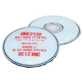 3M™ Partikelfilter