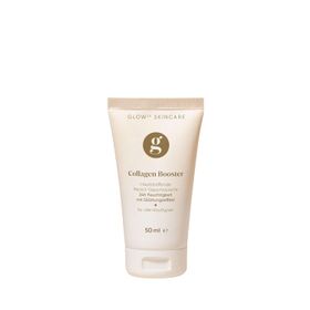 Glow25® Kollagen Creme [50 ml] | Das Original | mit Hyaluronsäure und Vitamin C