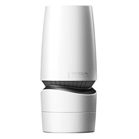 TENGA Aero Silver Ring