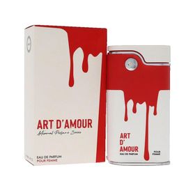Armaf Art d'Amour Damenduft Eau de Parfum