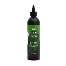 As I Am Rosmarin Shampoo