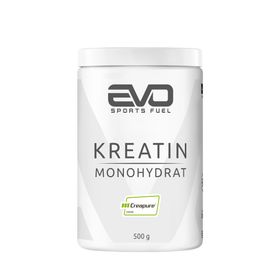 EVO Kreatin Monohydrat Creapure®