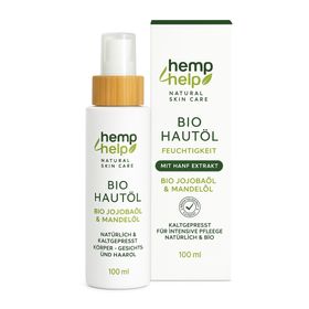 H4H Naturals® Ancient Egyptian Bio Hautöl